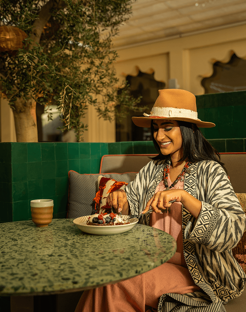 النشأة والتطور