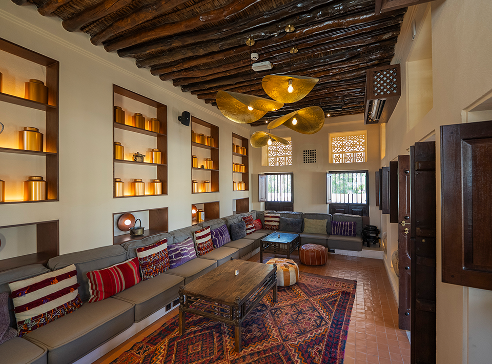 رؤية المؤسس