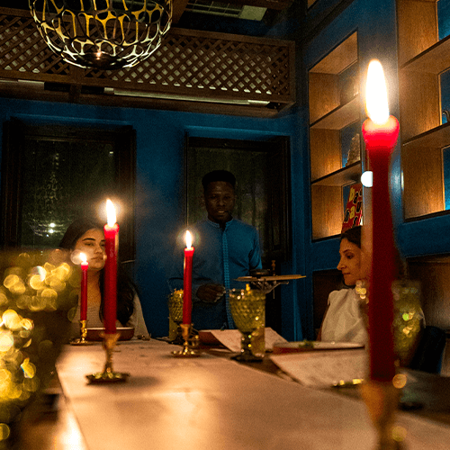 نادي العشاء